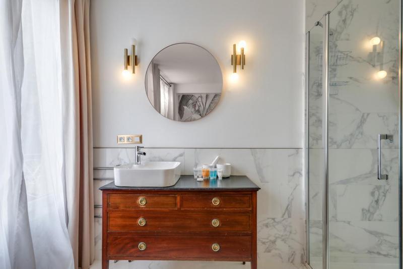 264 Suite Latino - Superb Apartment In Paris Exterior foto