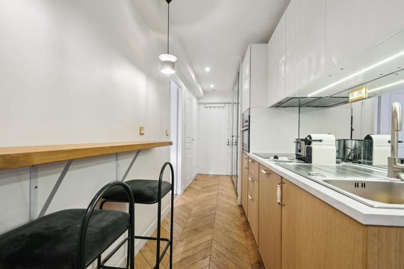 264 Suite Latino - Superb Apartment In Paris Exterior foto